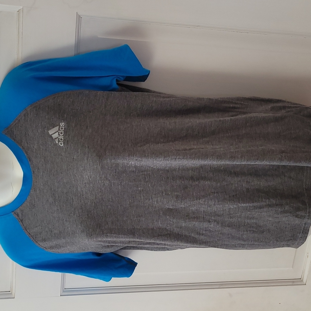 ADIDAS TEE - Picture 2 of 4
